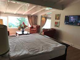 Lockwood Hotel Murree