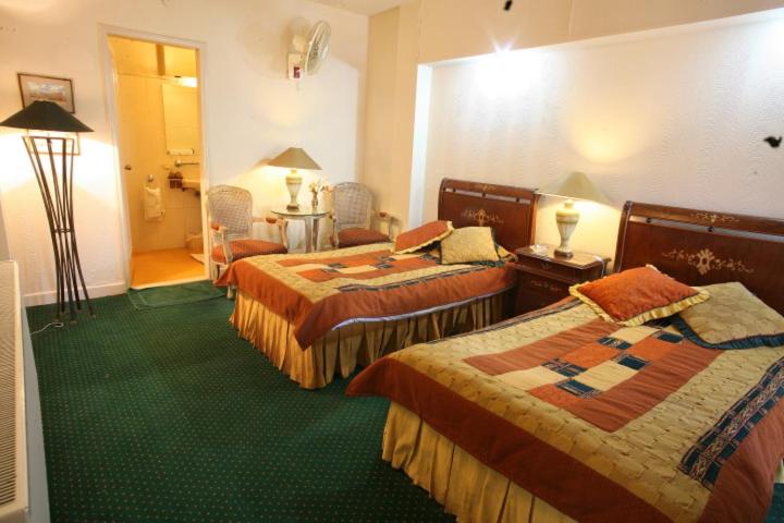 Maisonette Firhill Villas