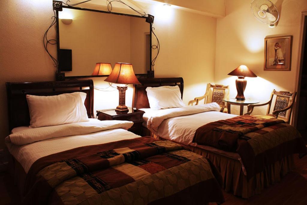 Maisonette Firhill Villas