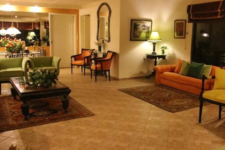 Maisonette Firhill Villas