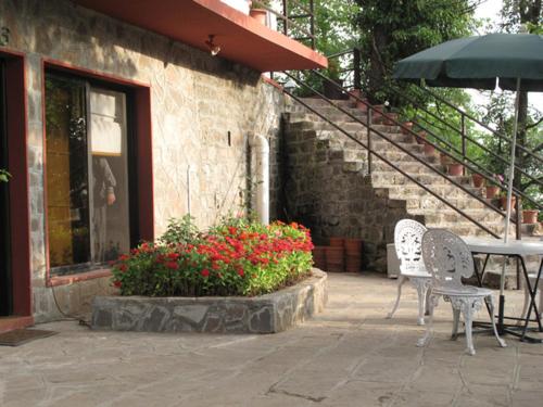 Maisonette Firhill Villas