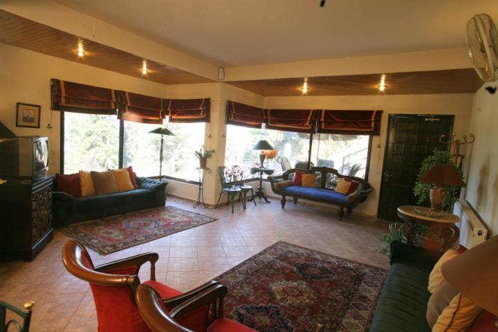 Maisonette Firhill Villas