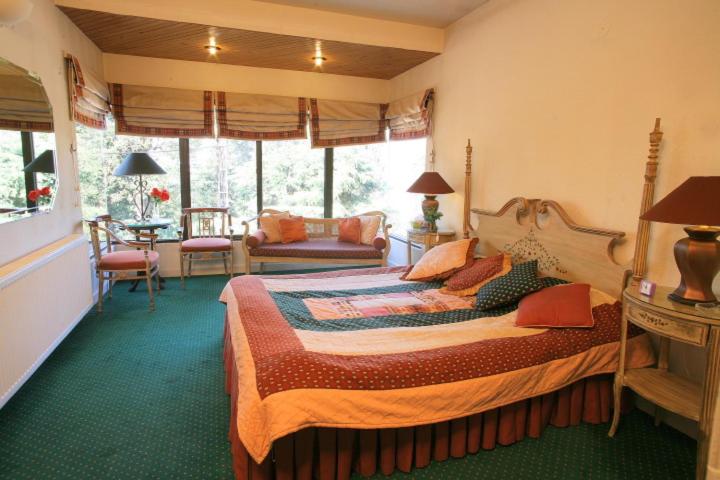 Maisonette Firhill Villas