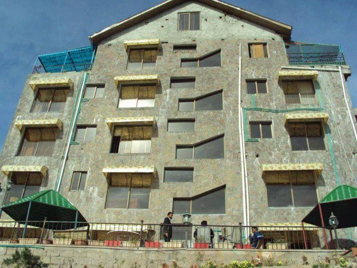 Maisonette MorningSide Murree