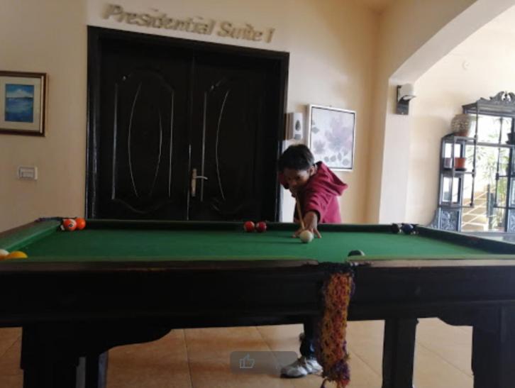 Maisonette MorningSide Murree