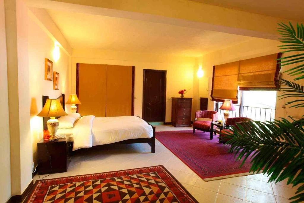 Maisonette MorningSide Murree