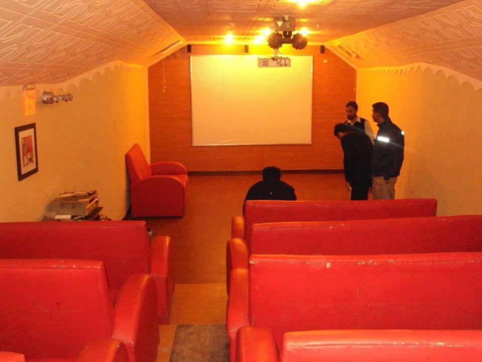 Maisonette MorningSide Murree