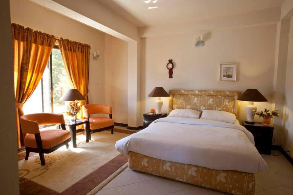 Maisonette MorningSide Murree