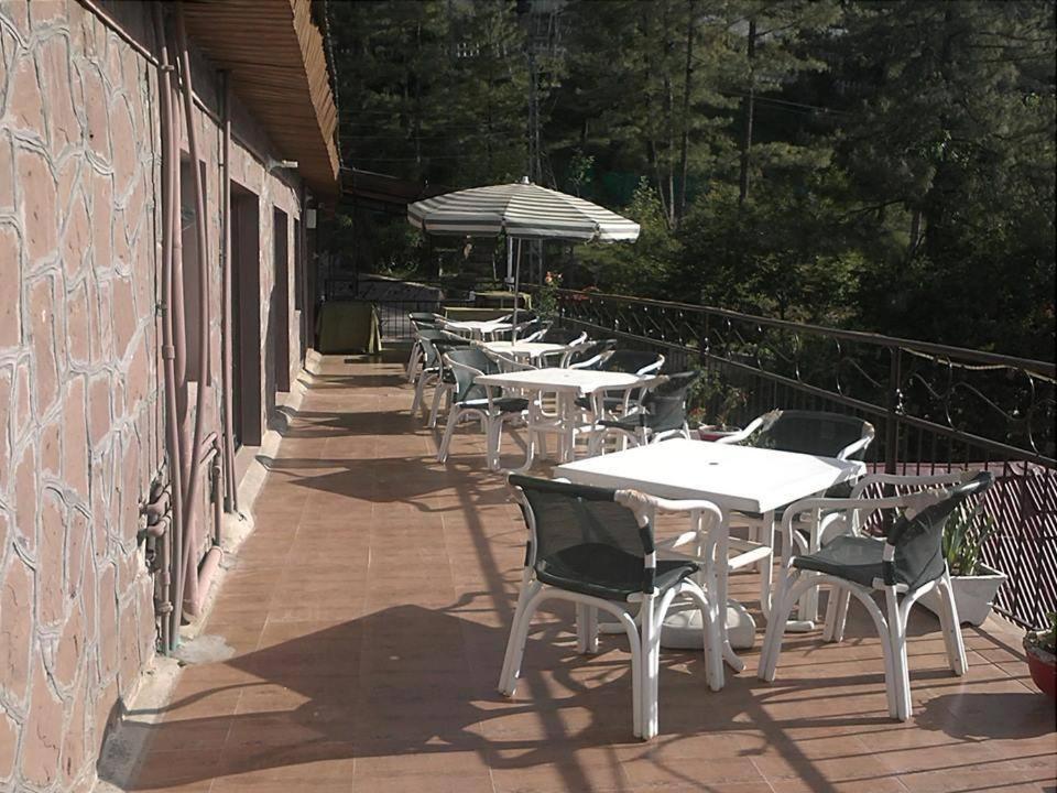 Maisonette MorningSide Murree