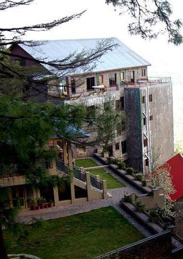 Maisonette MorningSide Murree