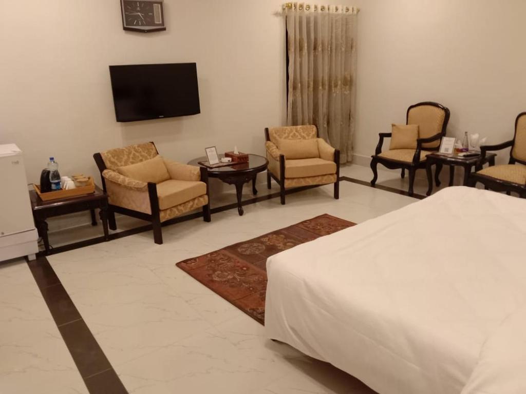 Marcopolo Resort Murree