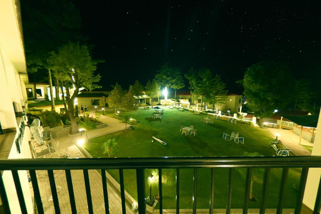 Marcopolo Resort Murree