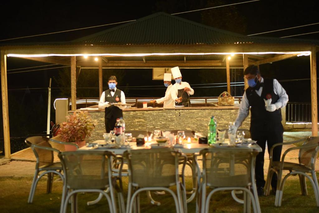 Marcopolo Resort Murree