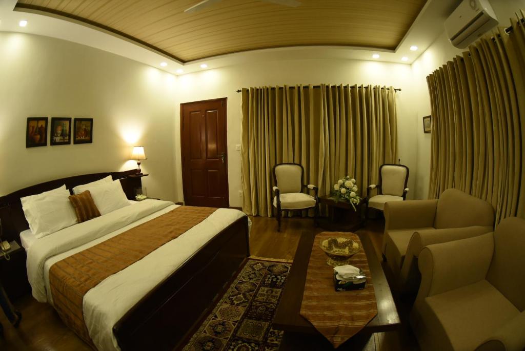 Marcopolo Resort Murree