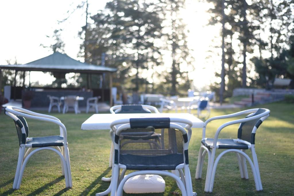 Marcopolo Resort Murree