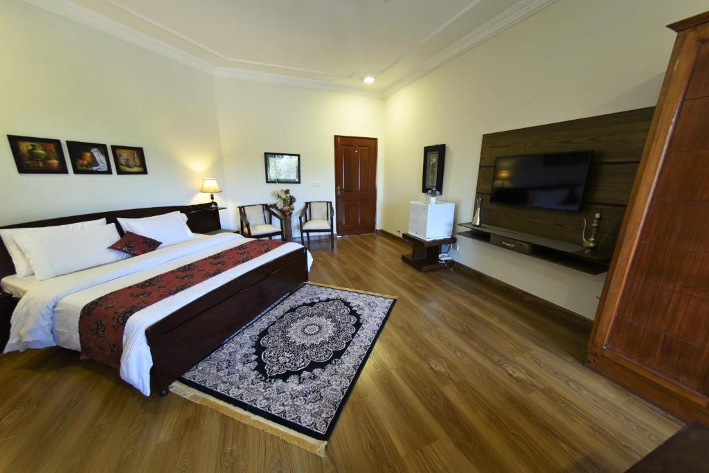 Marcopolo Resort Murree