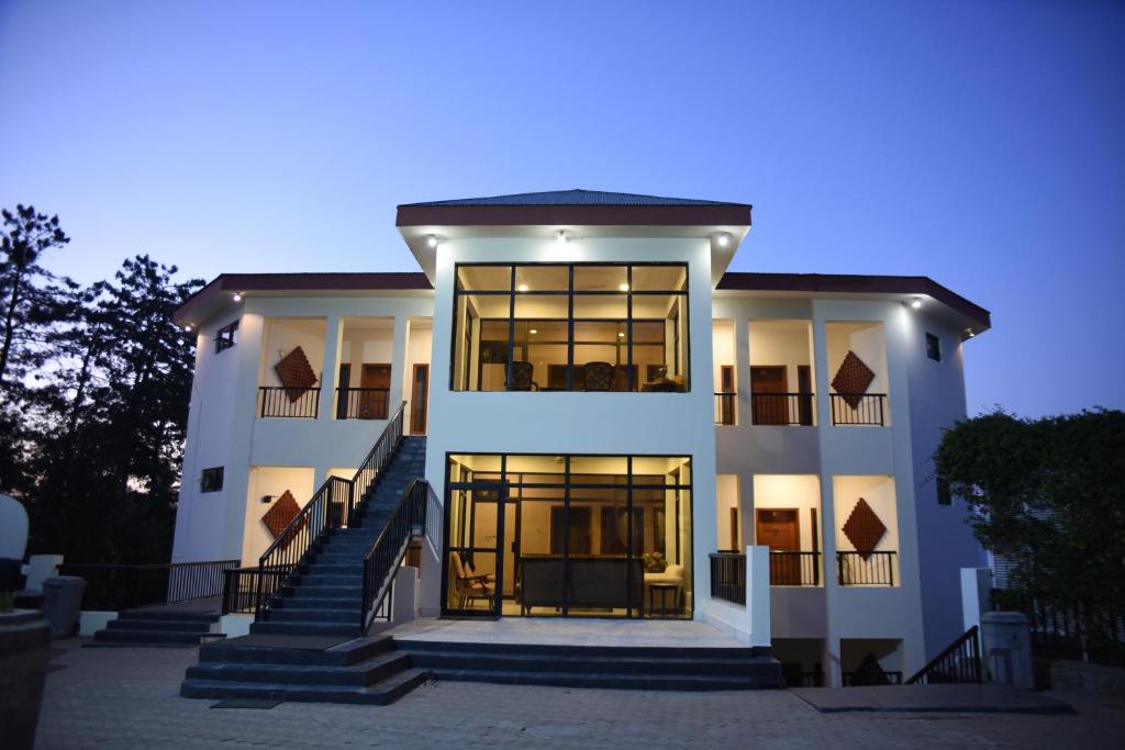 Marcopolo Resort Murree