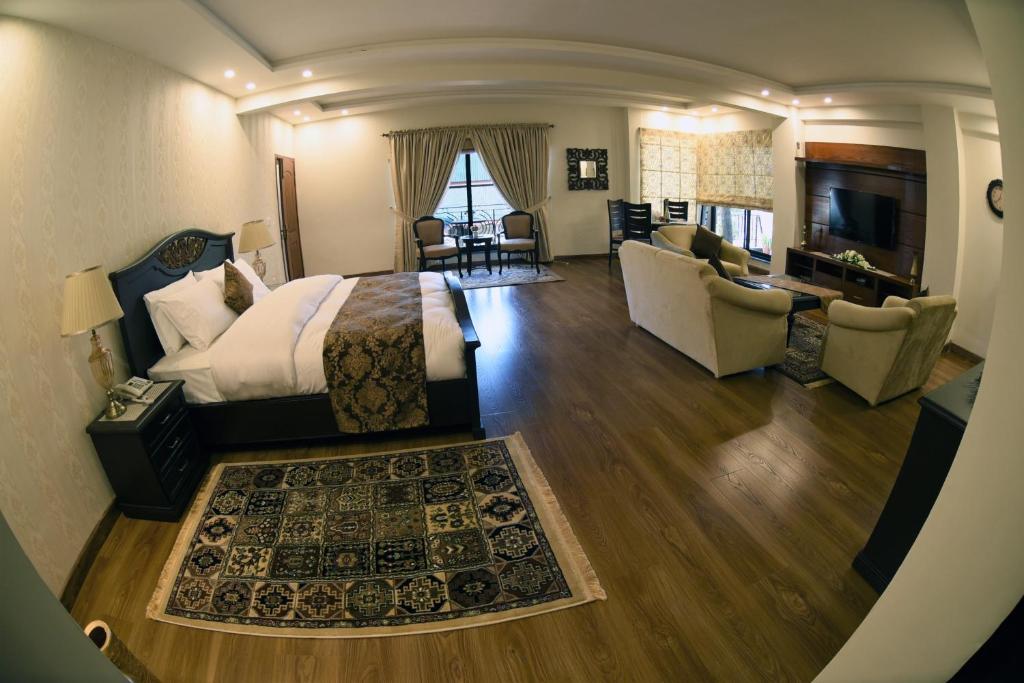 Marcopolo Resort Murree