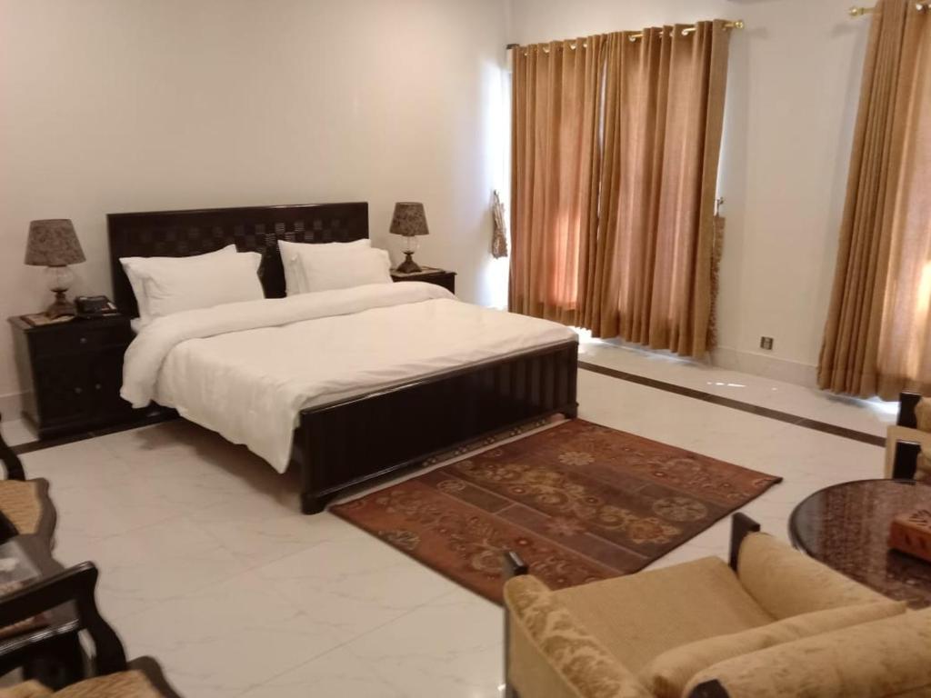 Marcopolo Resort Murree