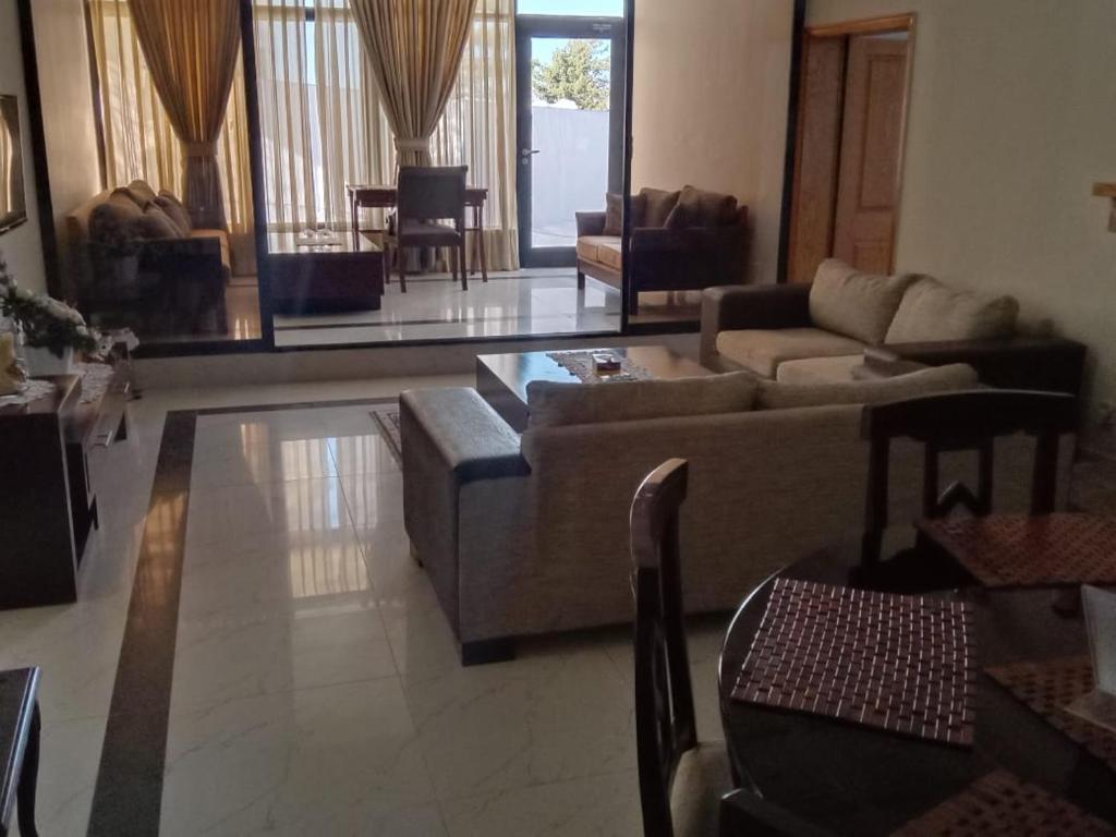 Marcopolo Resort Murree