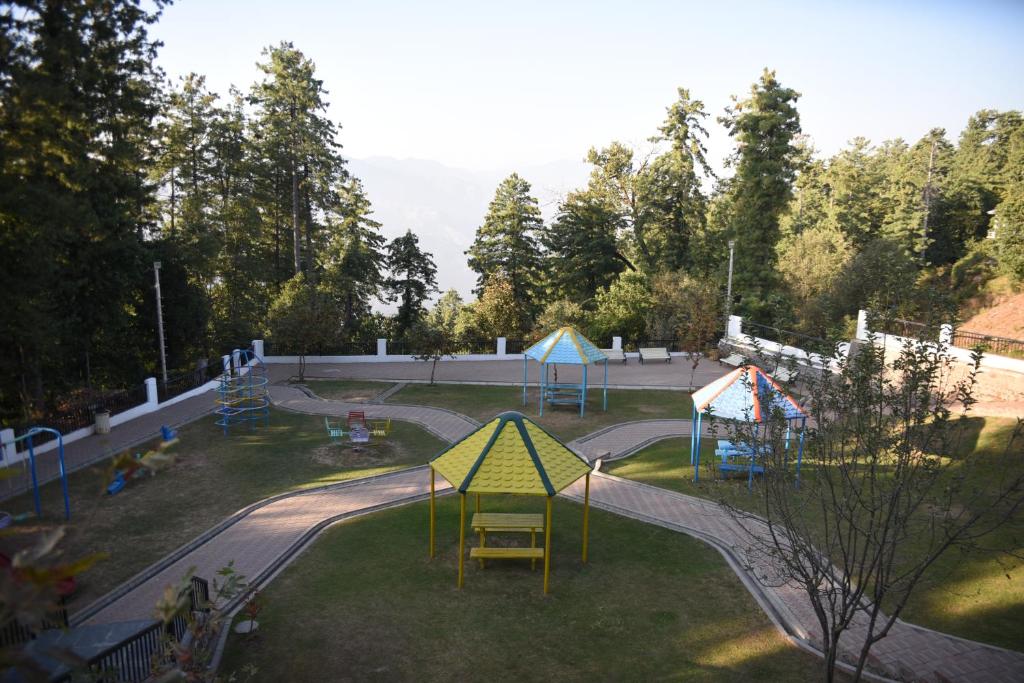 Marcopolo Resort Murree