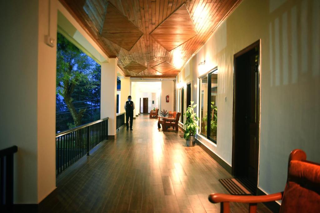 Marcopolo Resort Murree