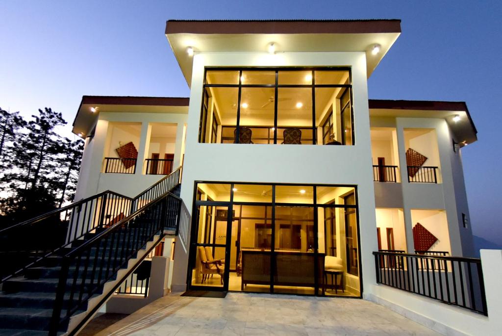 Marcopolo Resort Murree