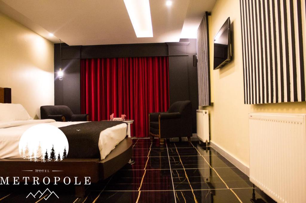 Metropole Hotel