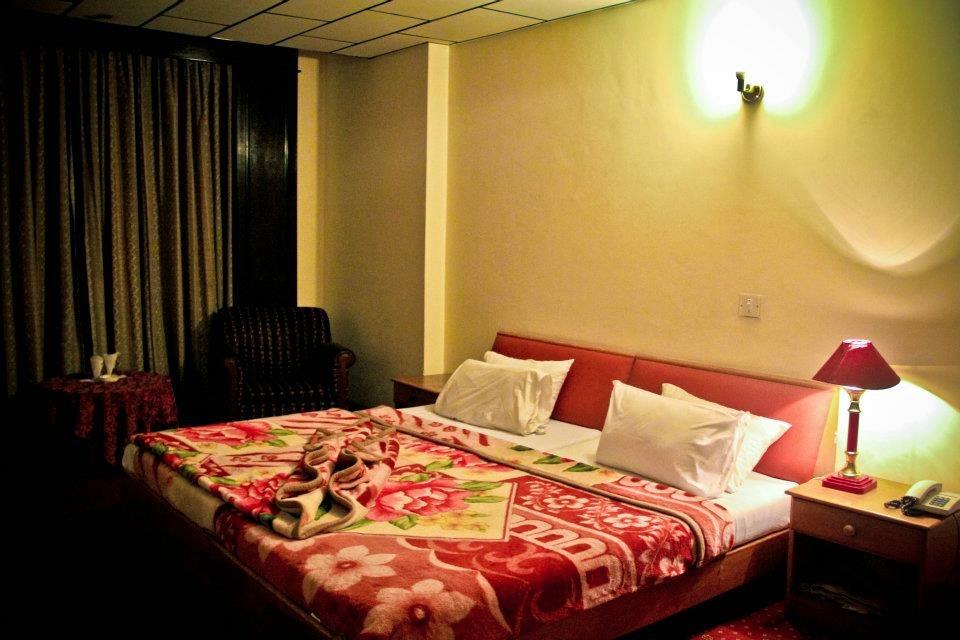 Metropole Hotel
