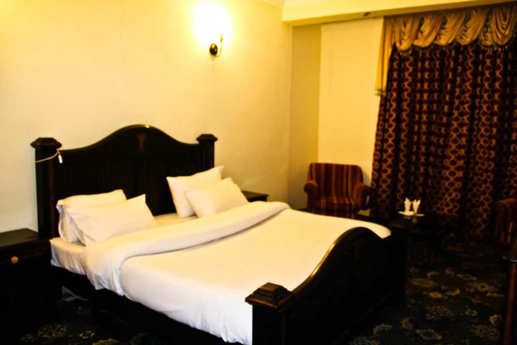 Metropole Hotel