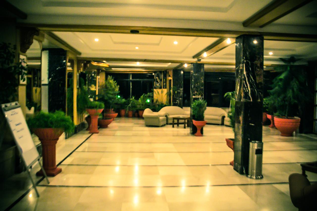 Metropole Hotel