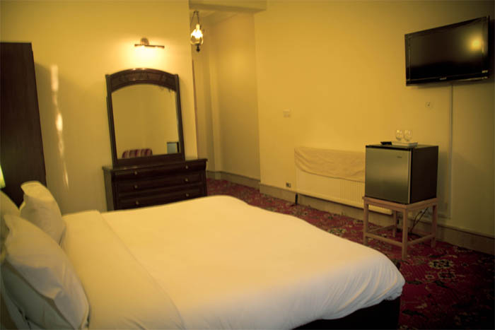 Metropole Hotel