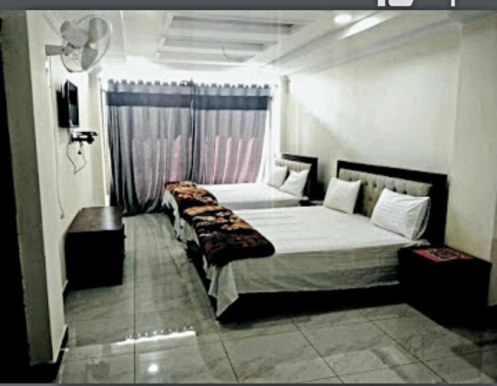 Nabeel Residency Murree