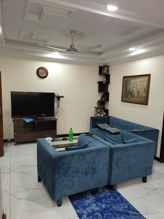 Nabeel Residency Murree