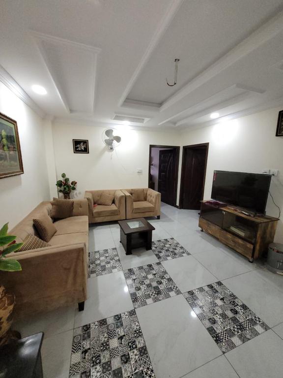 Nabeel Residency Murree