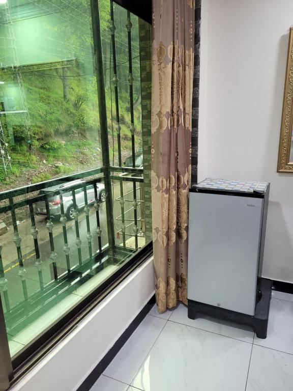 Nabeel Residency Murree