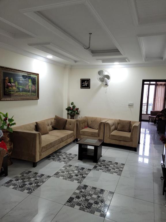 Nabeel Residency Murree