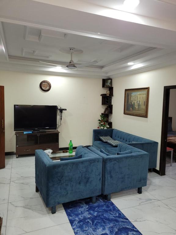 Nabeel Residency Murree
