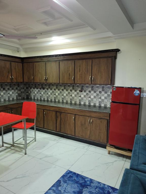 Nabeel Residency Murree