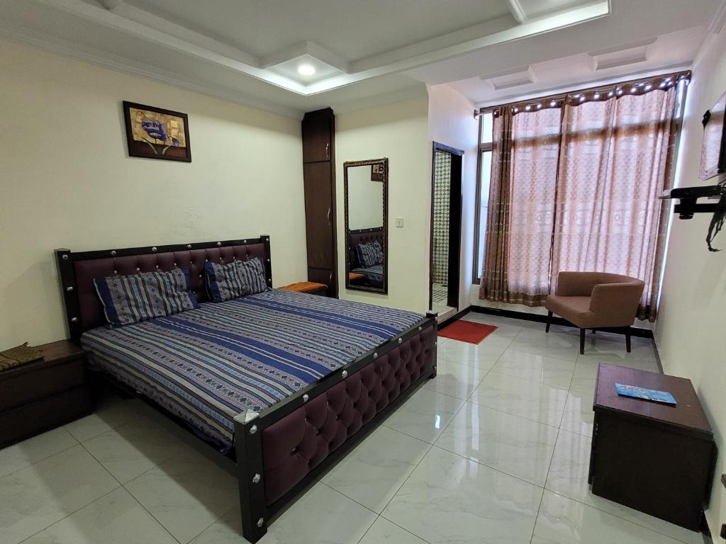 Nabeel Residency Murree