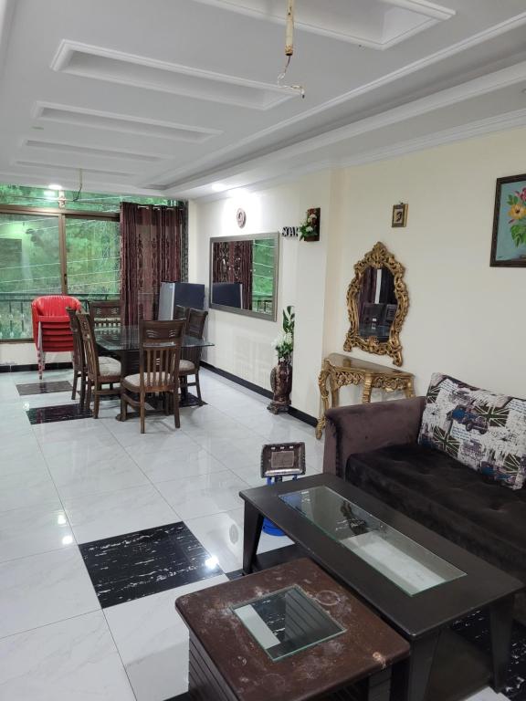 Nabeel Residency Murree