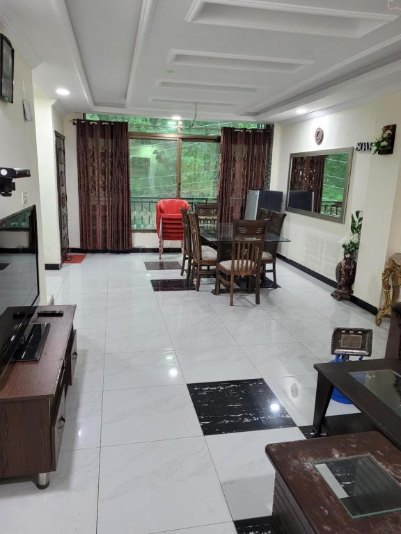 Nabeel Residency Murree