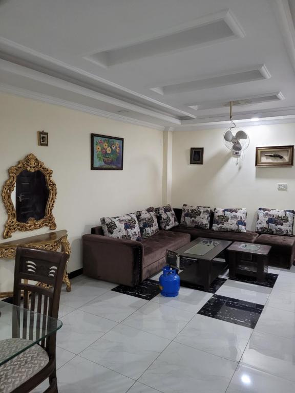Nabeel Residency Murree