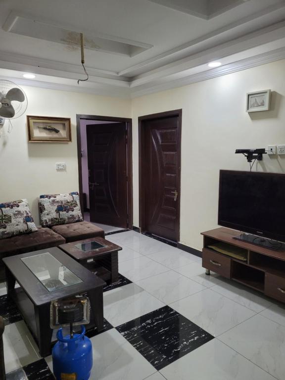 Nabeel Residency Murree