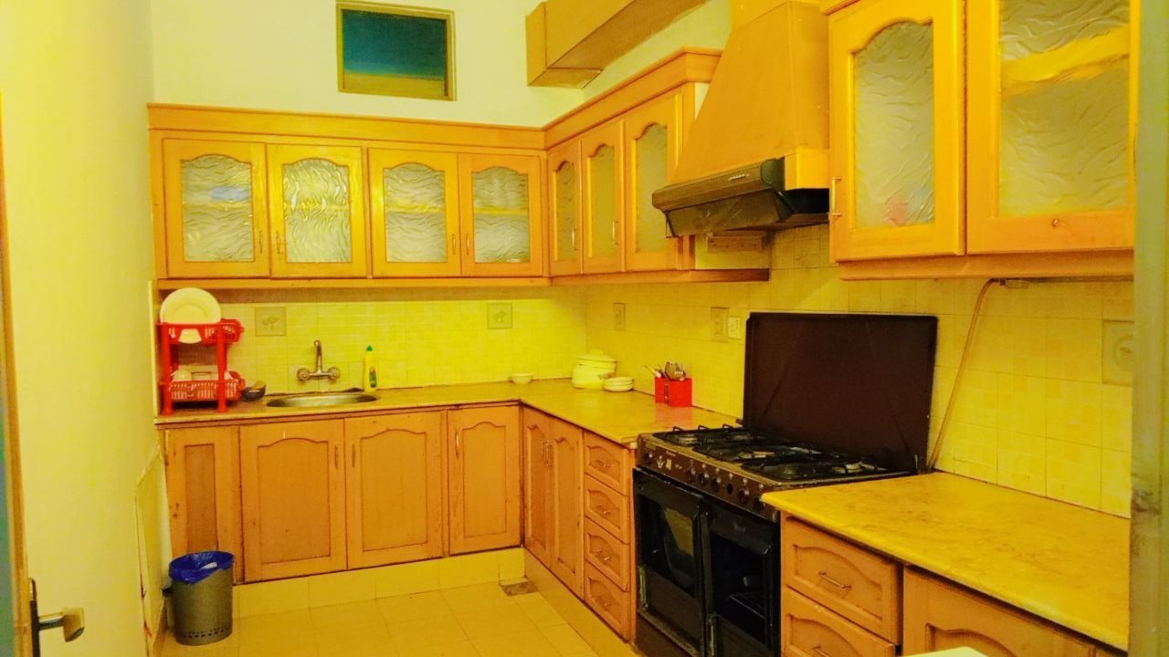 Neelam Lodge Murree