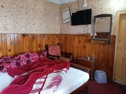 New Shabistan Hotel
