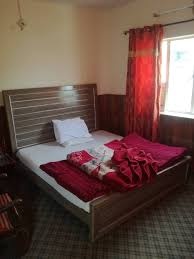 New Shabistan Hotel