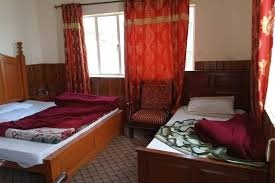 New Shabistan Hotel