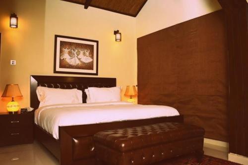 Pasha Hotel Murree