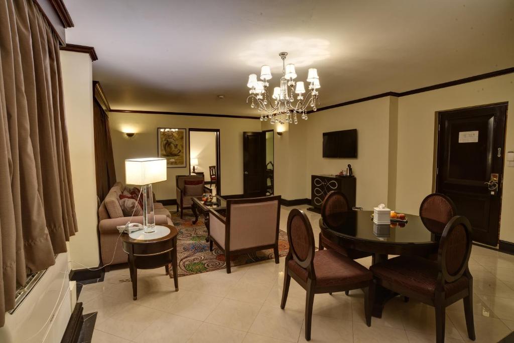 Pearl Continental Hotel Bhurban